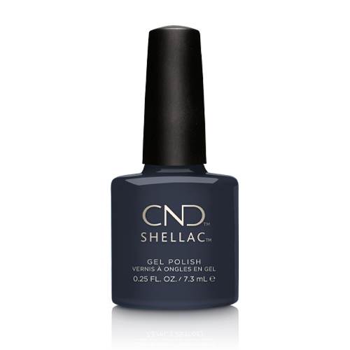 SMALTO SEMIPERMANENTE SHELLAC Indigo Frock